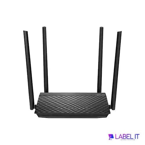 Asus RT-AC1500UHP AC1500 Dual Band WiFi Router with MU-MIMO