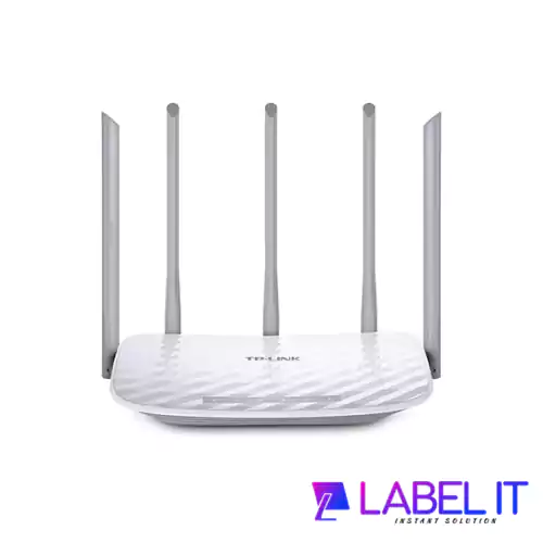 TP-Link Archer C60 AC1350 Wireless Dual Band Router