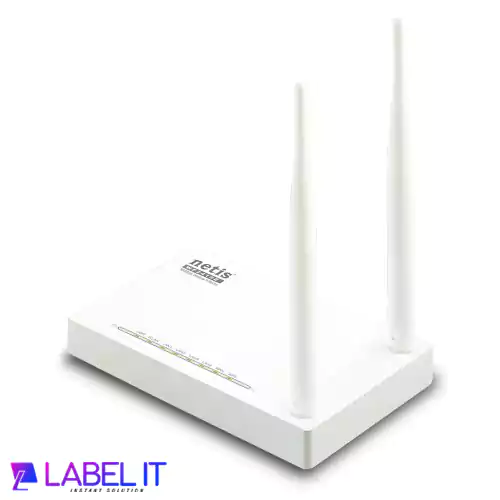 Netis Wf2419E 300Mbps Wireless N Router