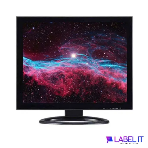 Esonic 17 Inch HD LED Monitor: Crisp visuals, energy-efficient design, and versatile performance for an immersive computing experience.