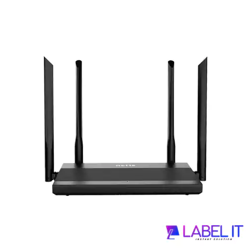 Netis N3D AC1200 Wireless Dual Band Router