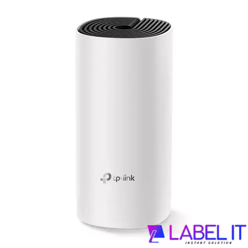 TP-Link Deco E4 (Single pack) Whole Home Mesh Wi-Fi System AC1200 Dual-band Router