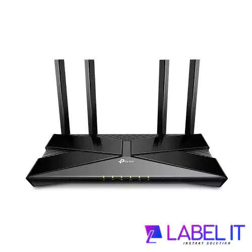 Tp-Link Archer AX10 AX1500 Wi-Fi 6 Gigabit Router