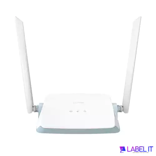 D-Link R03 N300 300mbps 2 Antenna EAGLE PRO AI Smart Router