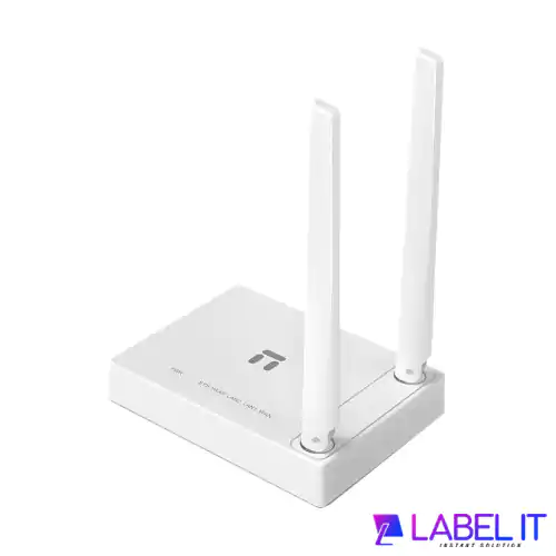 Netis W1 300Mbps Wireless N Router