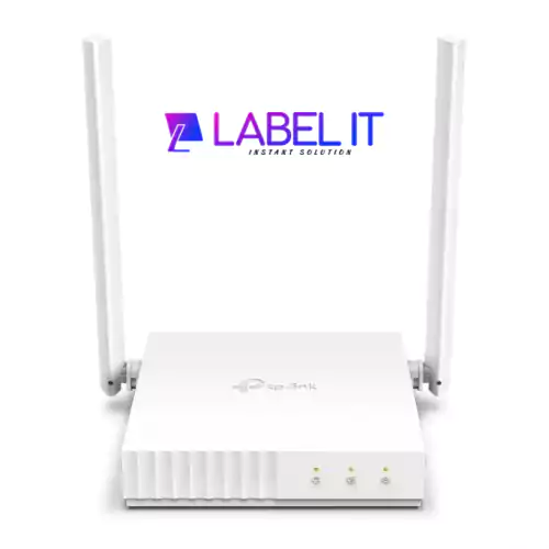 Tp-Link TL-WR820N 300Mbps Wireless N Speed Router