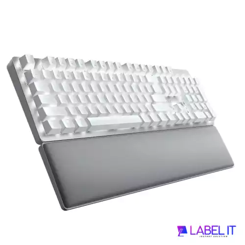 Razer Pro Type Ultra Wireless Mechanical Keyboard