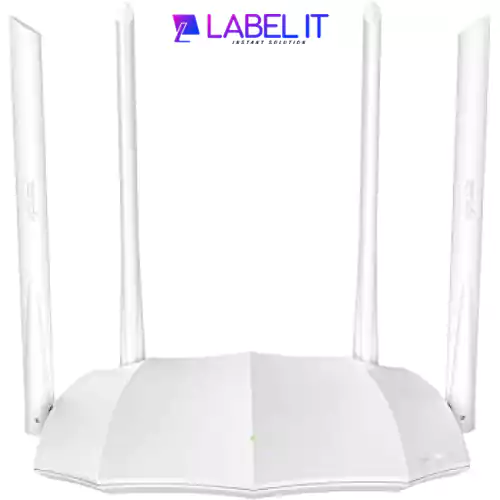 Tenda AC5 AC1200 Smart Dual-Band WiFi Router
