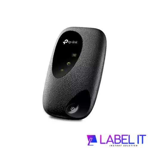 TP-Link M7000 300Mbps 4G LTE Mobile Wi-Fi Router