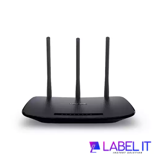 TP-Link TL-WR940N 450Mbps Wireless N Router