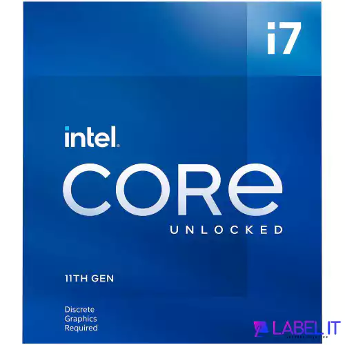 Intel Core i7-11700KF 11th Generation Desktop Processor with 03 Year Warranty price in bd is 36800 BDT. Intel Core  i7-11700KF is a popular processor for High-level Gaming PC. It has 8 cores and 16 threads with a 16 MB smart cache.