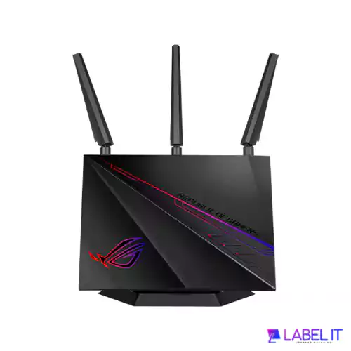 Asus ROG Rapture GT-AC2900 Gaming 2900 Mbps WiFi Router