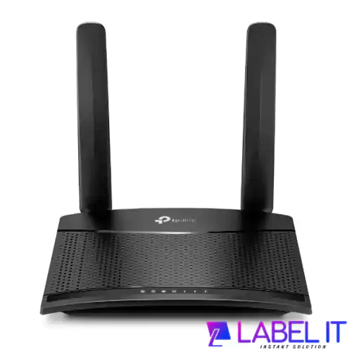 TP-Link TL-MR100 300 Mbps Wireless and 4G LTE Router