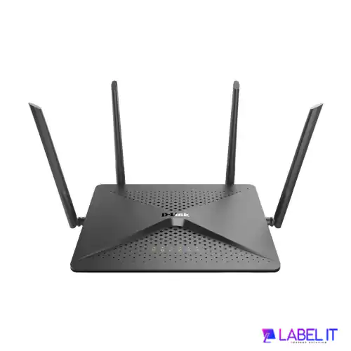 D-Link DIR-2150 AC2100 Dual-band MU-MIMO Gigabit Wi-Fi Router