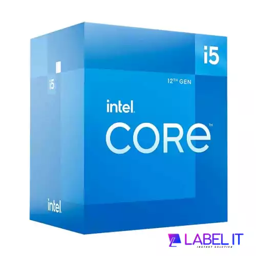 Intel Core i5-12400 12th Generation Processor price in bd is 21600 BDT. Intel Core i5-12400 is a popular processor for Mid-level Gaming pc. It has 6 cores and 12 threads with an 18 MB smart cache