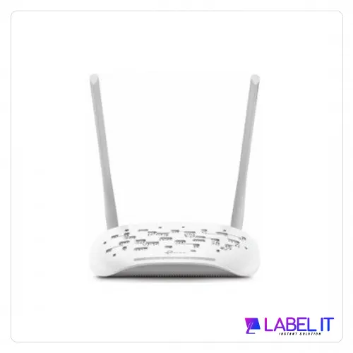TP-Link XN020-G3V: Affordable router with 300Mbps Wi-Fi, VoIP support, strong security, and user-friendly design for home and small business.