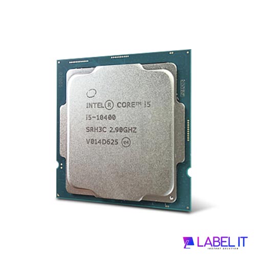 Intel 10th Gen Core i5-10400 Processor (Tray)