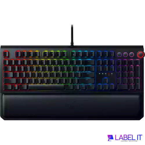 Razer BlackWidow Elite Mechanical Gaming Keyboard