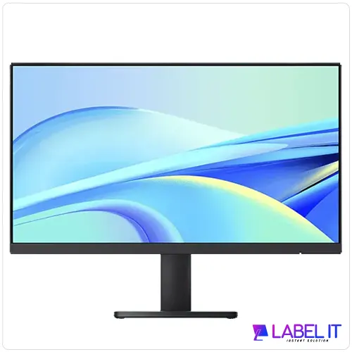 21.45" VA monitor, FHD, 3000:1 contrast, Low Blue Light, VGA, HDMI. 2-year warranty.