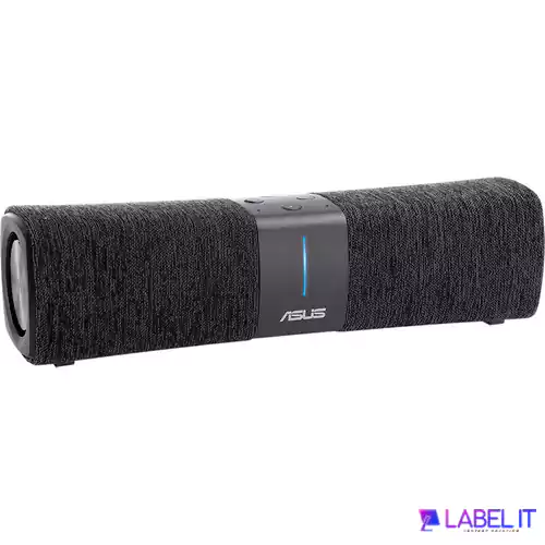 ASUS Lyra Voice Wireless AC2200 Tri-Band Whole Home Mesh Router and Smart Speaker