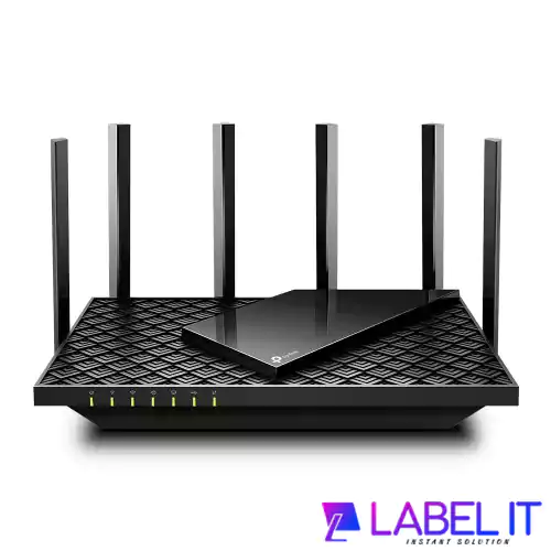 TP-Link Archer AX73 AX5400 Dual-Band 6-Stream Gigabit Wi-Fi 6 Router