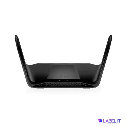Netgear Nighthawk RAX70 Tri-Band AX88-Stream AX6600 WiFi 6 Router