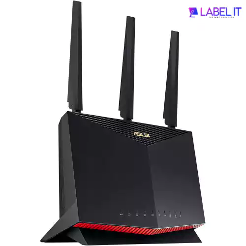 Asus RT-AX86U AX5700 5700Mbps Dual Band WiFi 6 Gaming Router