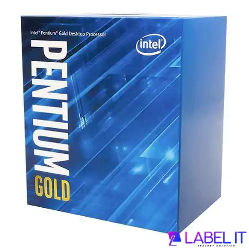 Intel Pentium Gold G6400 10th gen Processor price in bd is 4500 BDT. Intel Pentium Gold G6400  is a popular processor for entry-level pc. It has 2 cores and 4 threads with a 4 MB smart cache.