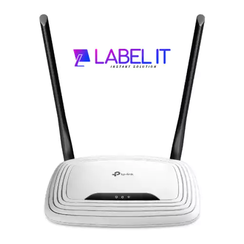 TP-Link TL-WR841N 300Mbps Wireless Router