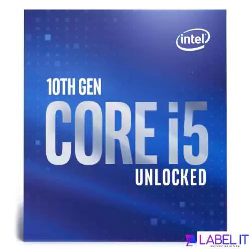 Intel 10th Gen Core i5-10600k Processor price in bd is 21,000 BDT. Intel Core i5-10600k  is a popular processor for High-level pc. It has 6 cores and 12 threads with a 12 MB smart cache.