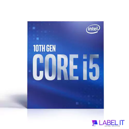 Intel Core i5-10400 10th Generation Processor price in bd is 13,500 BDT. Intel Core i5-10400  is a popular processor for Mid-level pc. It has 6 cores and 12 threads with a 12 MB smart cache.