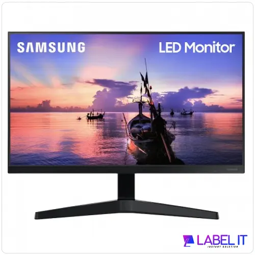 A 22" IPS monitor with Full HD resolution, FreeSync support, and eye-care features. Slim design and VESA mountable. Covered by a 3-year warranty.