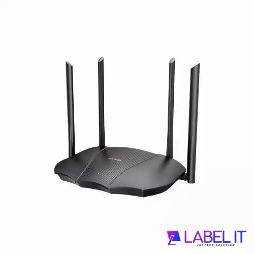 Tenda TX9 Pro AX3000 Dual-band Gigabit Wi-Fi 6 Router