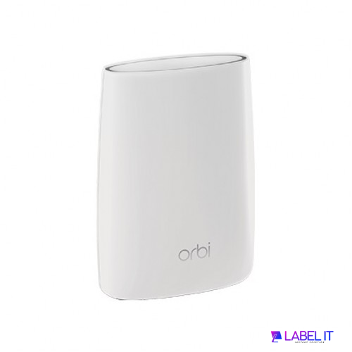 Netgear RBS50 Orbi Satellite Only for Orbi Routers