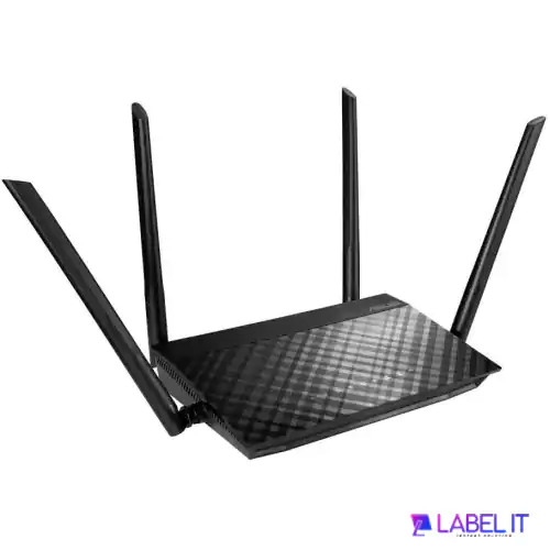 Asus RT-AC59U AC1500 Dual Band WiFi Router with MU-MIMO