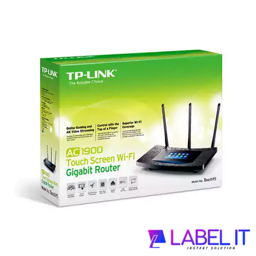TP-Link TL-MR3420 300Mbps 3G Wireless Router