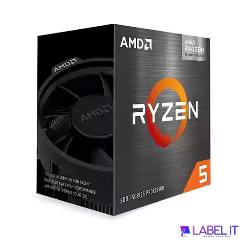 AMD Ryzen 5 5600X Processor