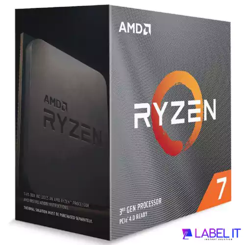 AMD Ryzen 7 5800X Processor