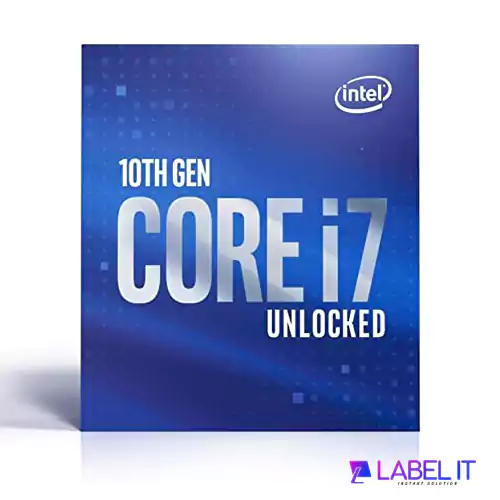 Intel Core i7-10700K 10th Generation Desktop Processor with 01 Year Warranty price in bd is 0,0 BDT. Intel Core  i7-10700K is a popular processor for High-level pc. It has 8 cores and 16 threads with a 16 MB smart cache and Intel HD Graphics 630.