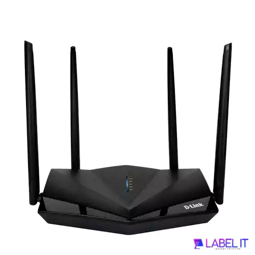 D-Link DIR-650IN N300 300mbps WiFi Router