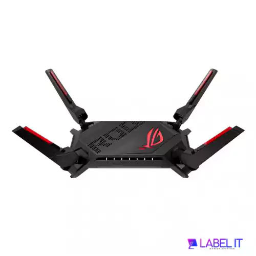Asus ROG Rapture GT-AX6000 4 Antenna Dual-Band WiFi 6 AiMesh Gaming Router