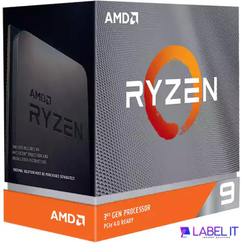 AMD Ryzen 9 3950X Processor