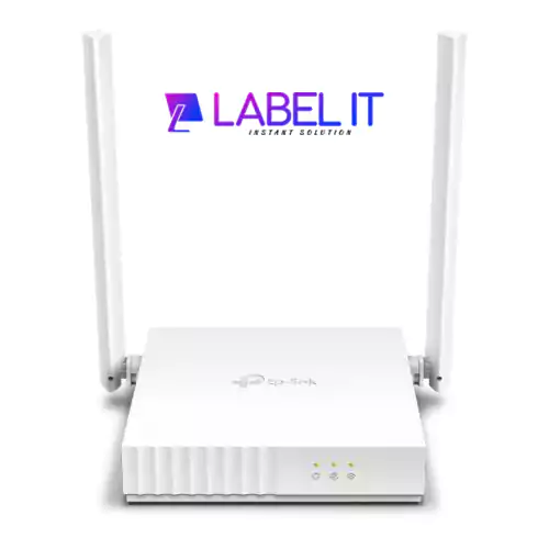 TP-Link TL-WR844N 300 Mbps Multi-Mode Wi-Fi Router