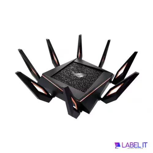 Asus ROG Rapture GT AX11000 Tri-band WiFi Gaming Router