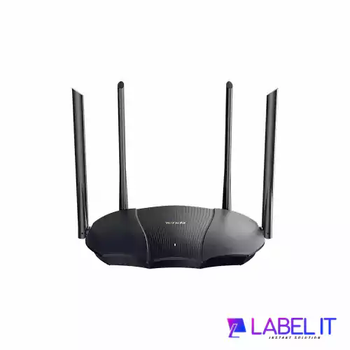 Tenda RX9 Pro AX3000 3000mbps Dual Band Gigabit Wi-Fi 6 Router