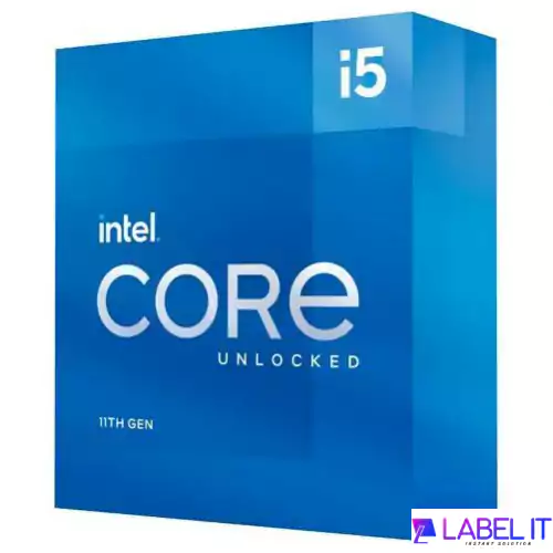 Intel Core i5-11600K 11th Generation Processor price in bd is 26000 BDT. Intel Core i5-11600K is a popular processor for Mid-level Gaming pc. It has 6 cores and 12 threads with a 12 MB smart cache