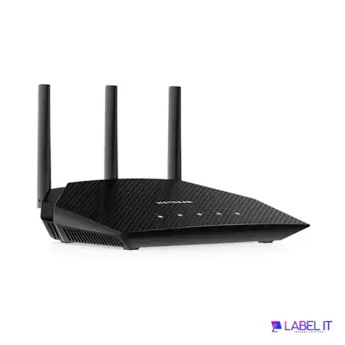 Netgear RAX10 4-Stream AX1800 1800mbps WiFi 6 Router