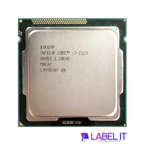 Intel Core i3-2120 2nd Gen Processor (Tray) price in bd is 850BDT. Intel Core i3-2120  is a popular processor for entry-level pc. It has 2 cores and 4 threads with a 3 MB smart cache.