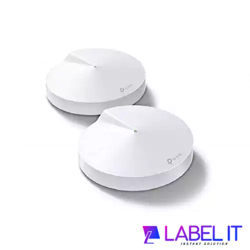 TP-Link Archer Deco M5 (2 PACK) AC1300 Whole Home Mesh WiFi Router