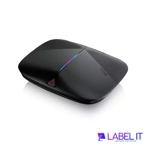 Zyxel Armor G1 AC2600 Multi-Gigabit WiFi Router